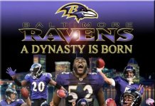 Ravens forum