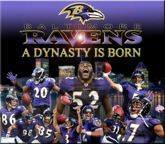 Ravens forum