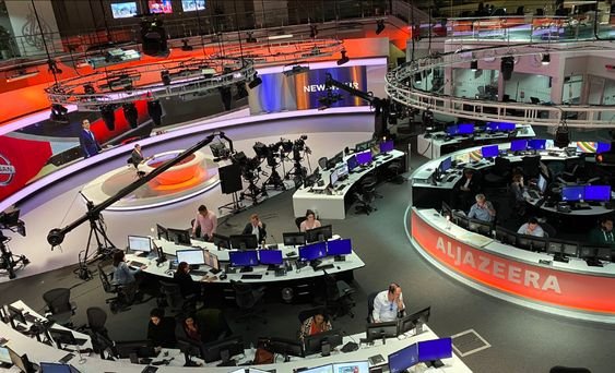 america's newsroom