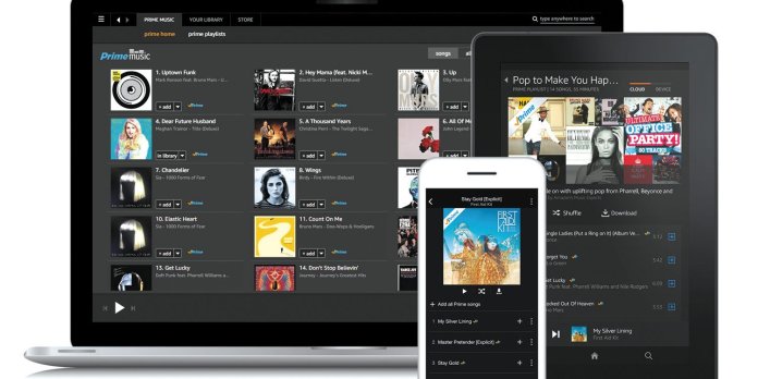 how to cancel amazon music