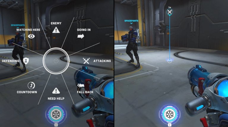 what is ping in gaming