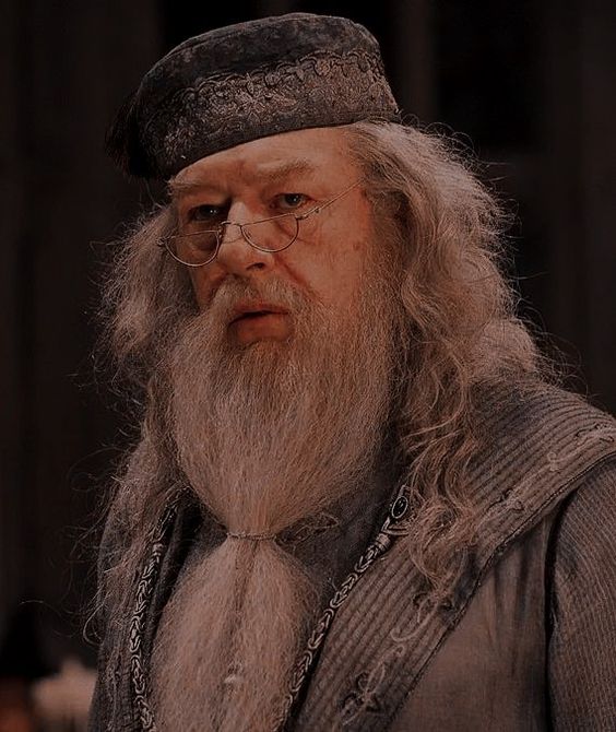 Michael gambon