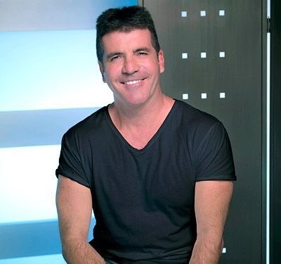 Simon cowell dead