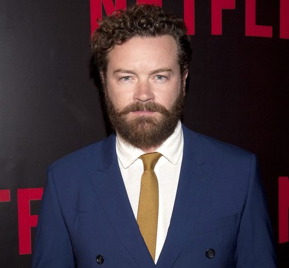 Who is danny masterson