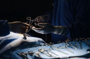 What is a Surgical Tech?