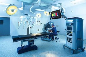 Advancements in Surgical Technology